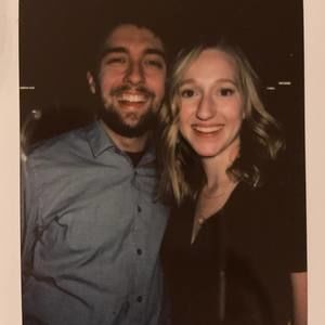 Meet your Posher, Tim